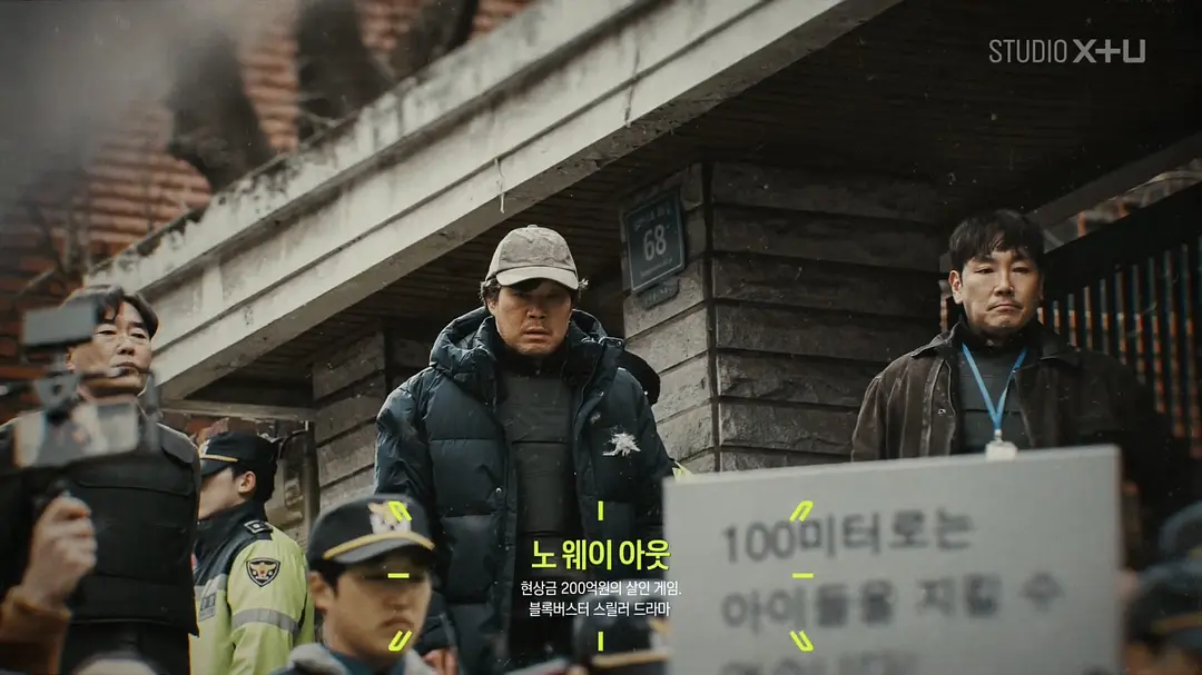 精彩纷呈，这一波高能韩剧正在路上！