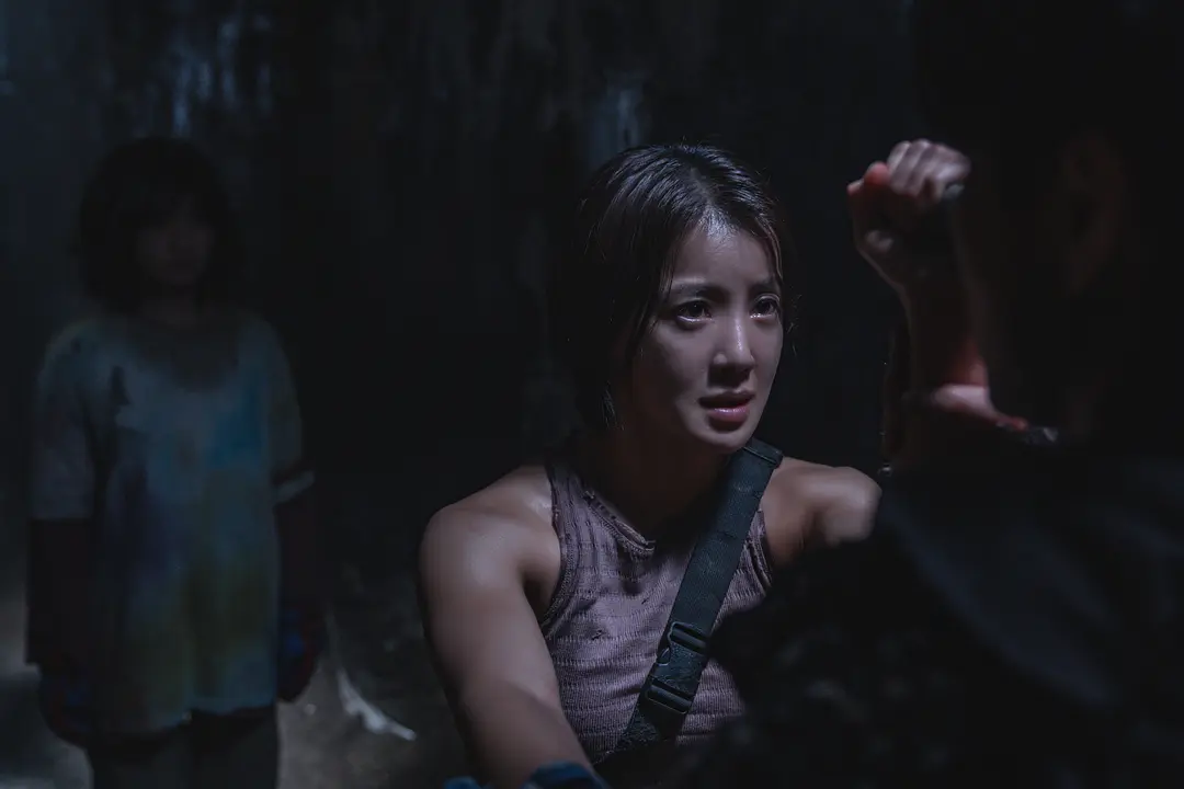 精彩纷呈，这一波高能韩剧正在路上！