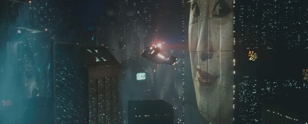 口碑炸裂的动画神作《火星特快/火星叛客》，脑洞与尺度起飞！