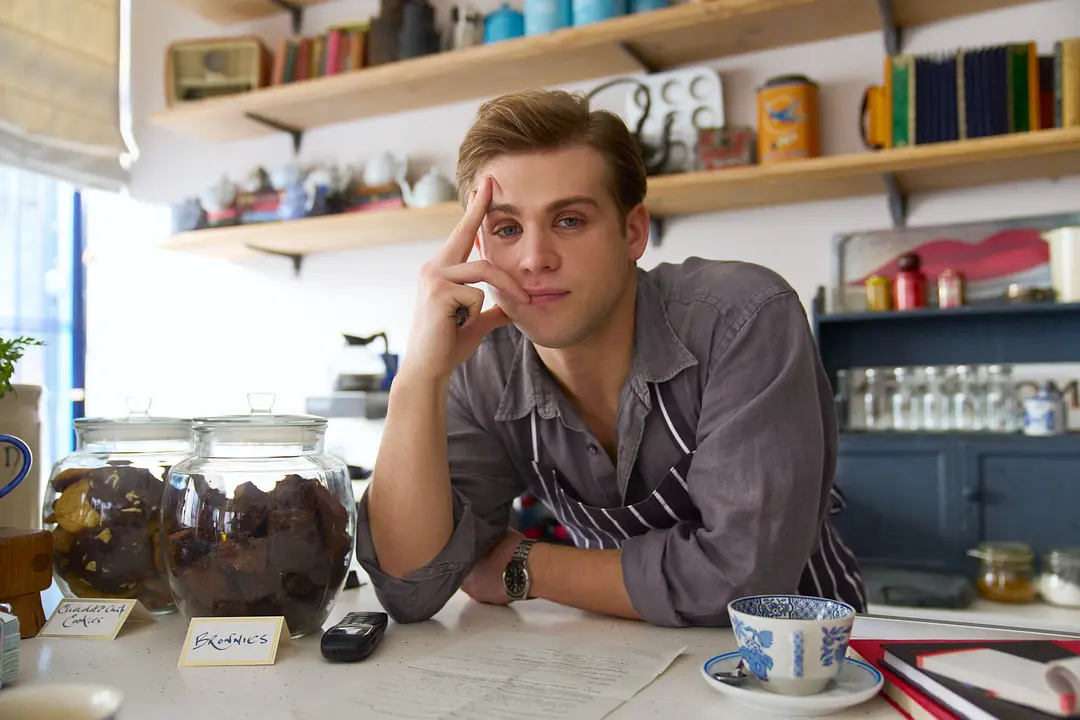 Netflix 新剧《一天 One Day》，纯爱盛宴超越想象，你的心要被融化了吗？