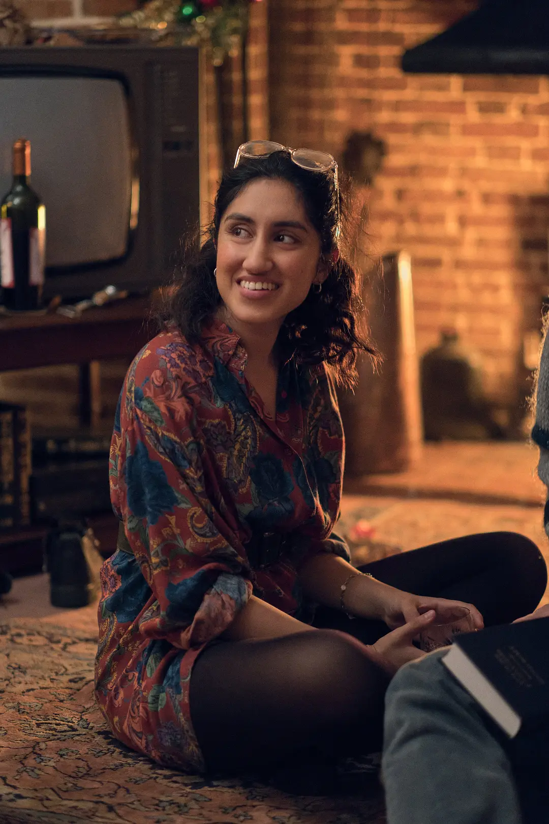 Netflix 新剧《一天 One Day》，纯爱盛宴超越想象，你的心要被融化了吗？