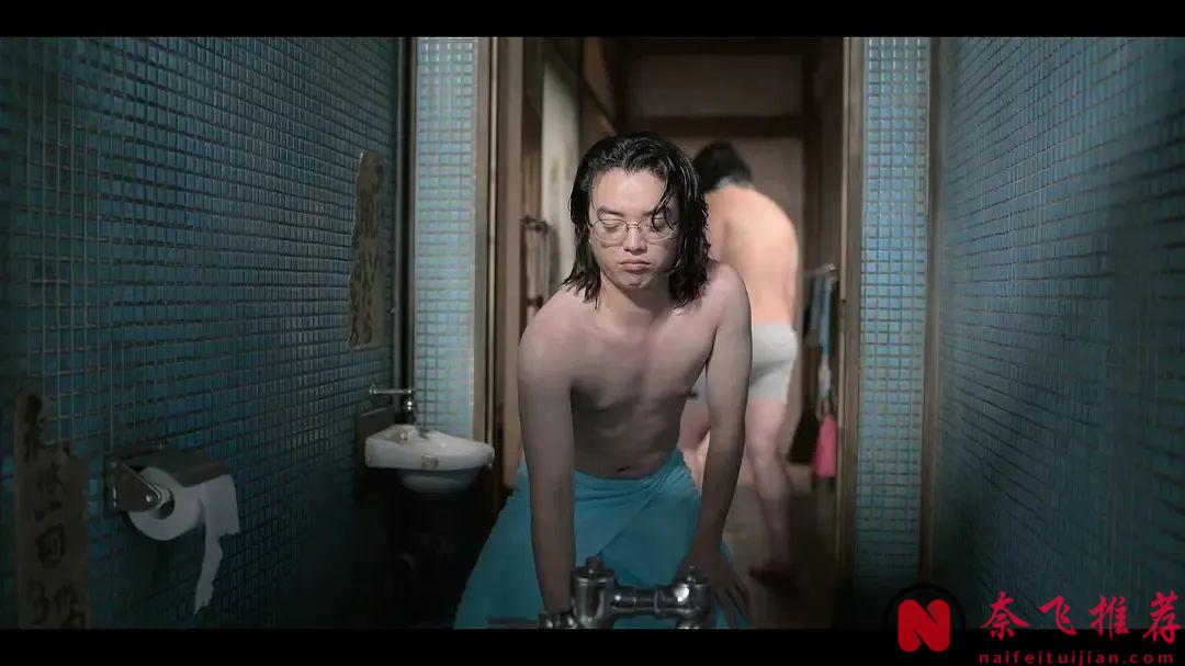 這部由Netflix出品的以日本相撲運動為題材的日劇《相撲避難所》意外的好看！