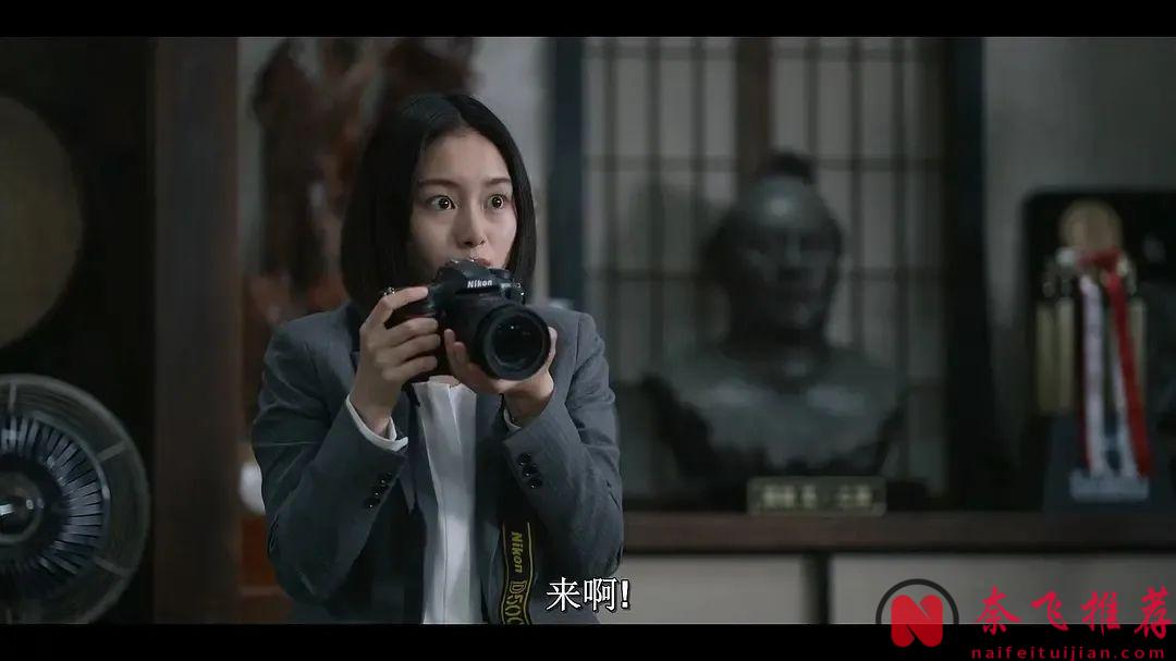 這部由Netflix出品的以日本相撲運動為題材的日劇《相撲避難所》意外的好看！