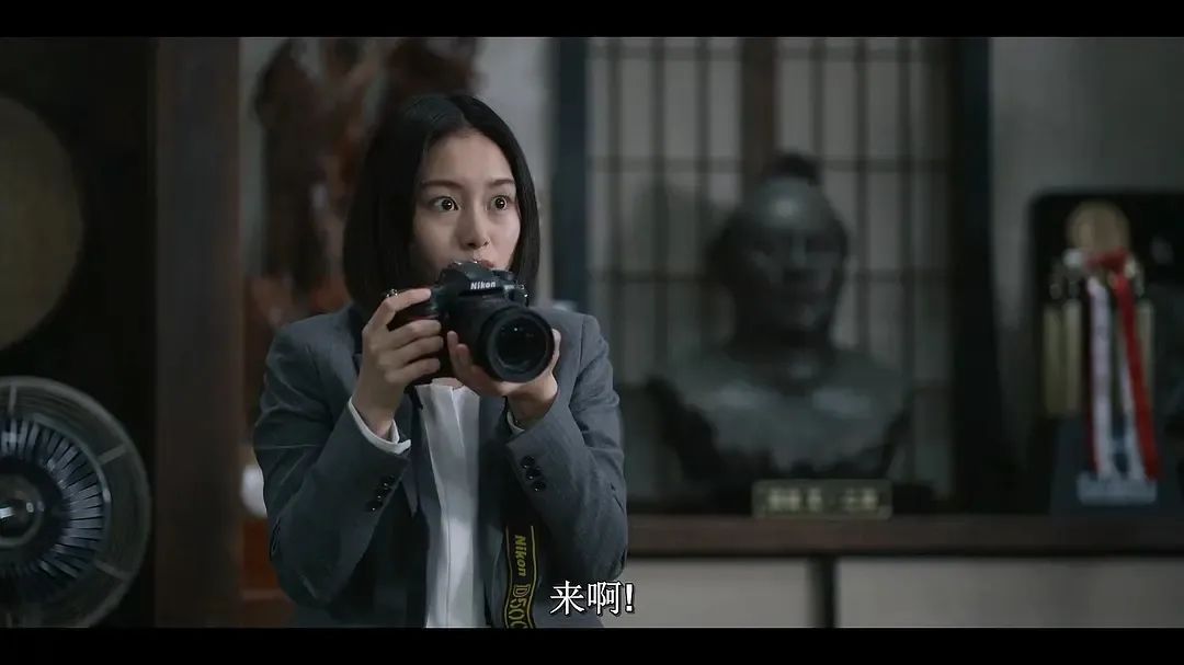 這部由Netflix出品的以日本相撲運動為題材的日劇《相撲避難所》意外的好看！