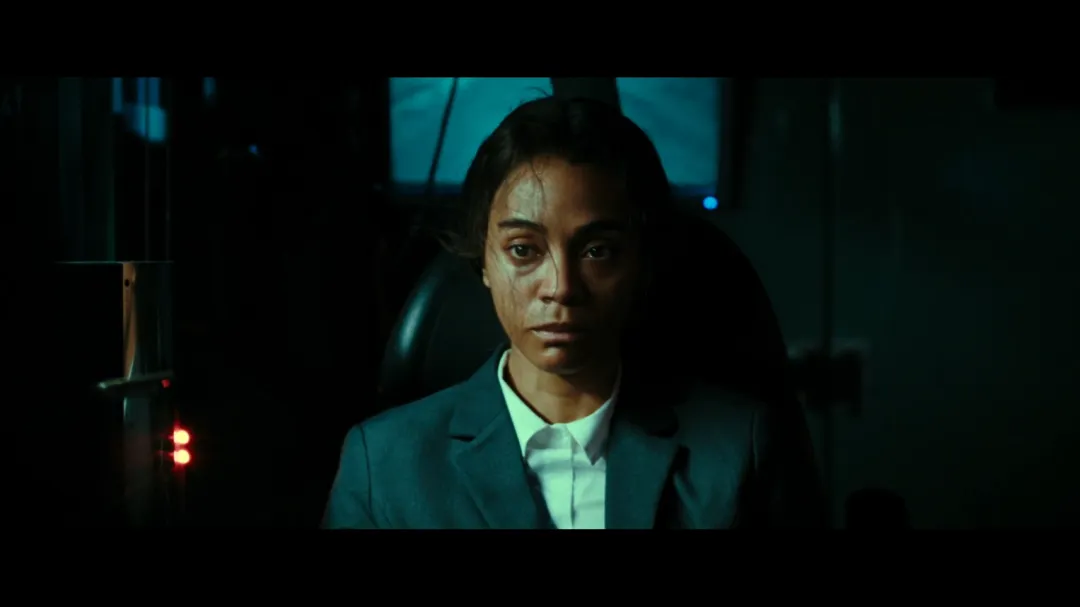 毒梟都想當女人！Netflix奇片《艾米莉亞·佩雷斯/艾米莉亞/毒王女人夢》橫掃戛納！