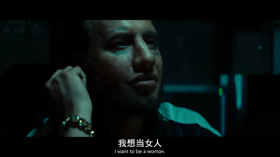 毒梟都想當女人！Netflix奇片《艾米莉亞·佩雷斯/艾米莉亞/毒王女人夢》橫掃戛納！