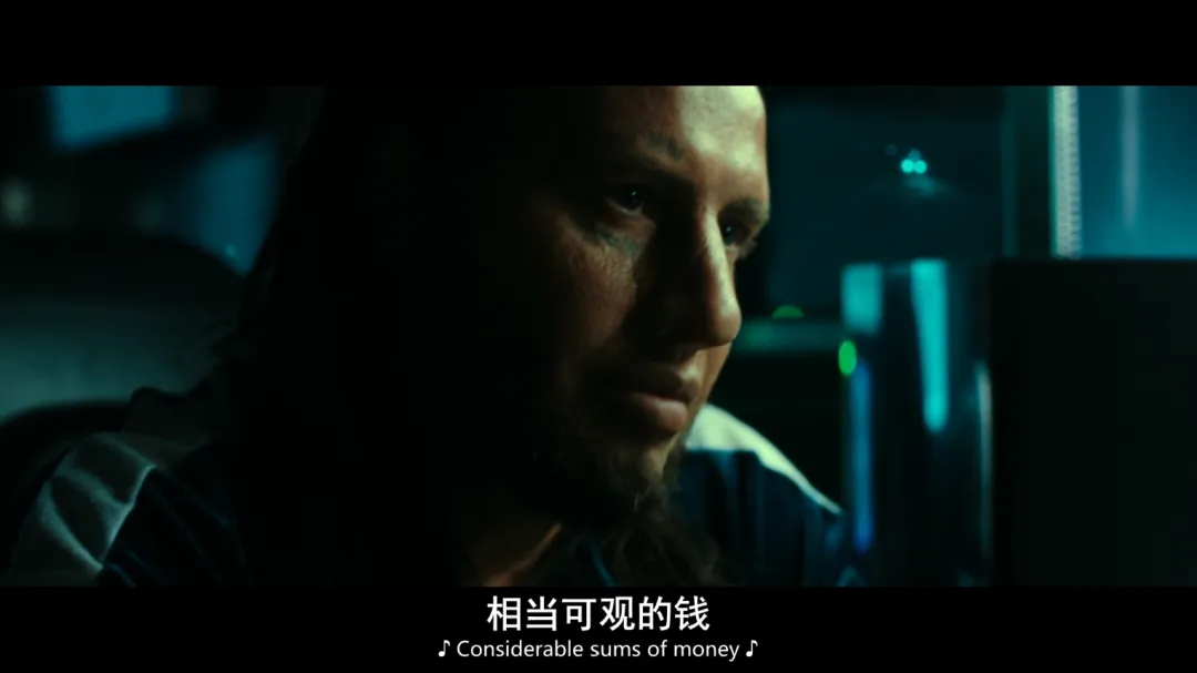 毒梟都想當女人！Netflix奇片《艾米莉亞·佩雷斯/艾米莉亞/毒王女人夢》橫掃戛納！