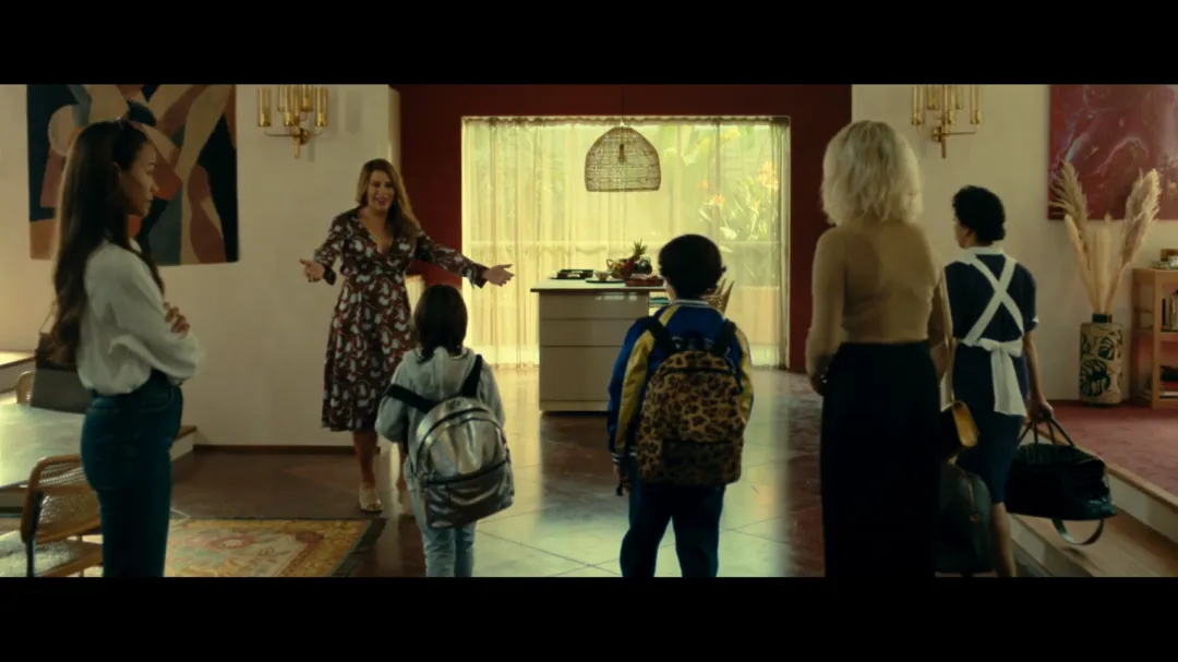 毒梟都想當女人！Netflix奇片《艾米莉亞·佩雷斯/艾米莉亞/毒王女人夢》橫掃戛納！