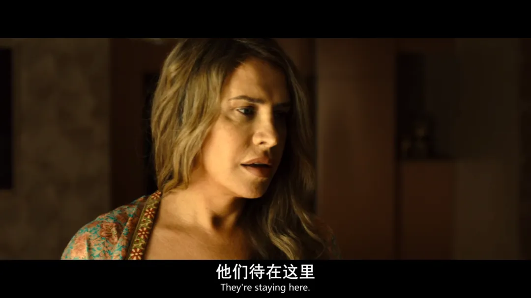 毒梟都想當女人！Netflix奇片《艾米莉亞·佩雷斯/艾米莉亞/毒王女人夢》橫掃戛納！