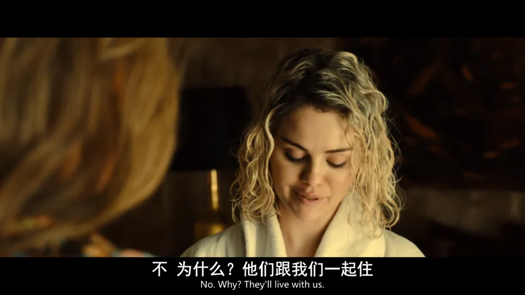 毒梟都想當女人！Netflix奇片《艾米莉亞·佩雷斯/艾米莉亞/毒王女人夢》橫掃戛納！