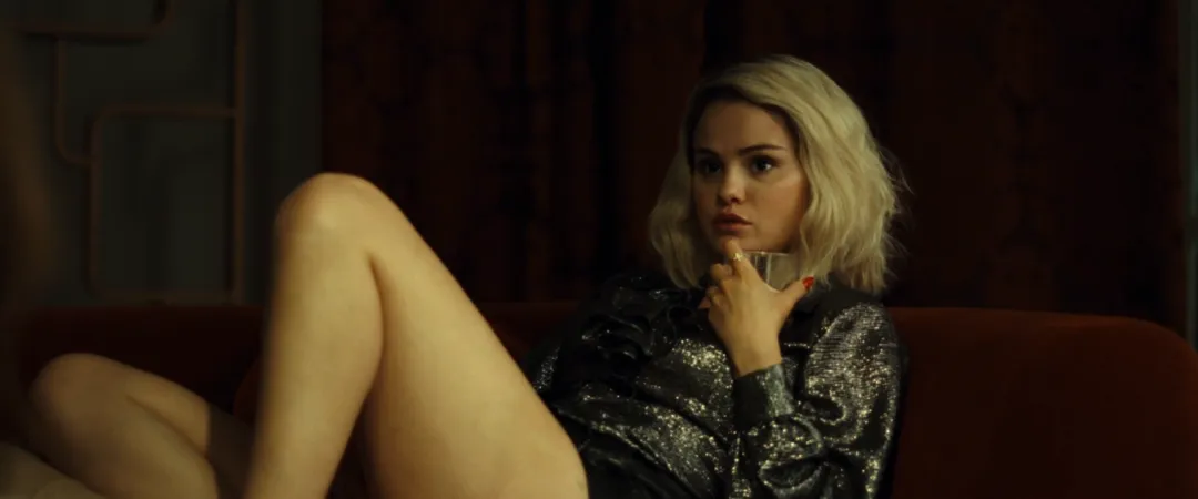 毒梟都想當女人！Netflix奇片《艾米莉亞·佩雷斯/艾米莉亞/毒王女人夢》橫掃戛納！