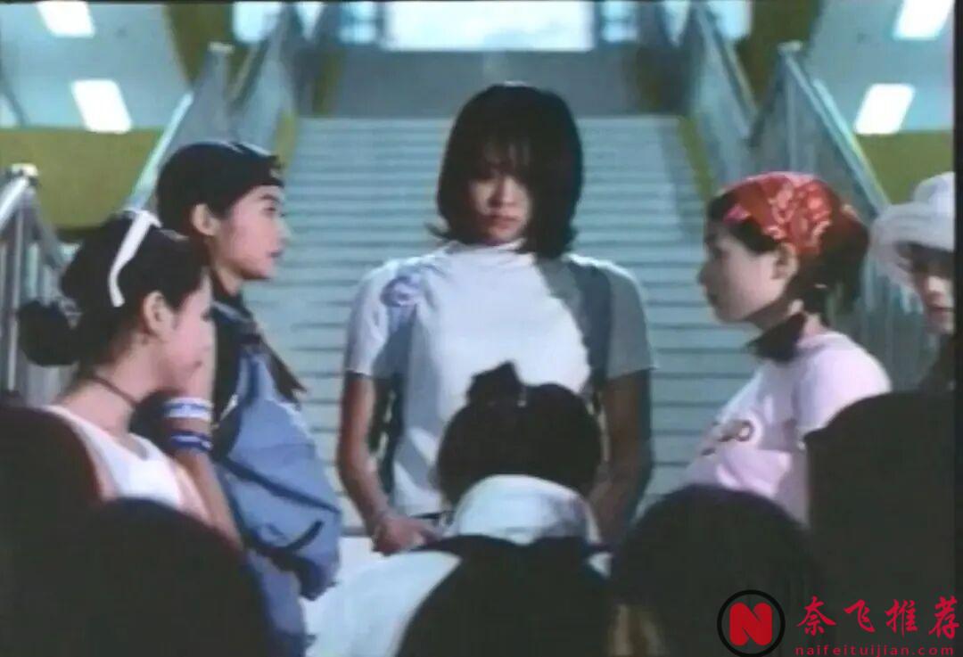 滿屏荷爾蒙爆棚，又主打真實接地氣，這些韓國片特別真實，看得很過癮