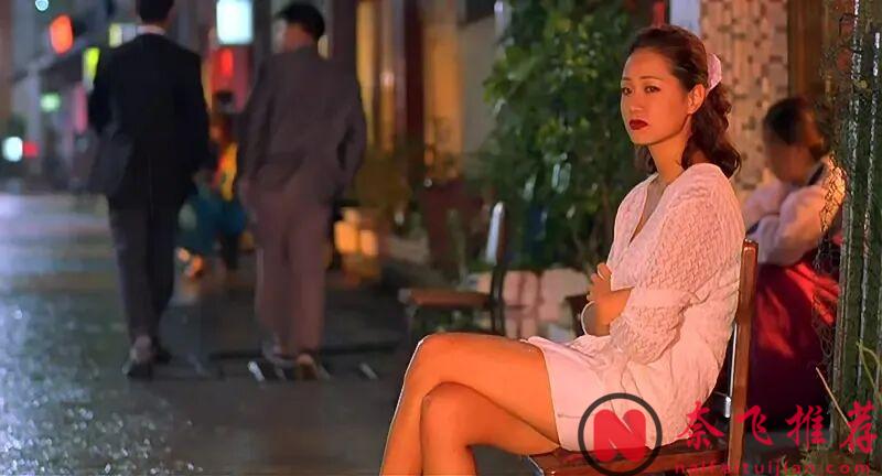 滿屏荷爾蒙爆棚，又主打真實接地氣，這些韓國片特別真實，看得很過癮