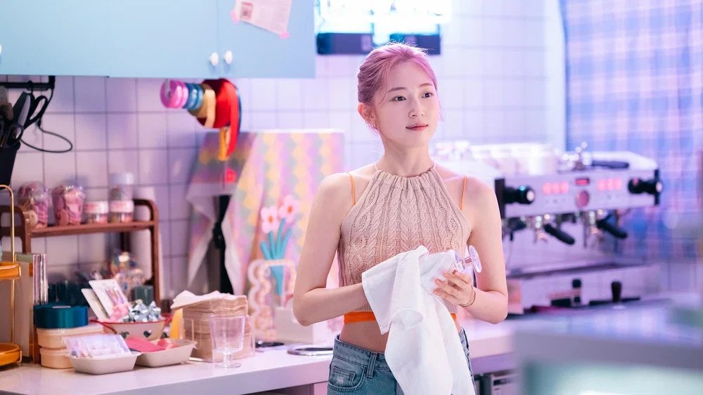 5部韩国犯罪与动作电影:女演员如何撑起关键角色