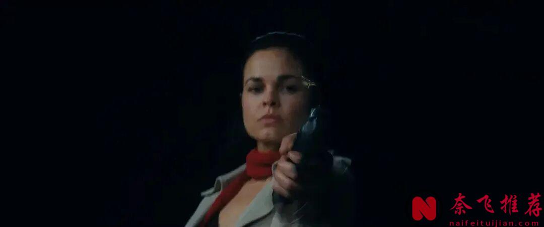 全明星陣容壓陣，大本馬達再合作《全信沒收》，故事改編自真實案件，必看！