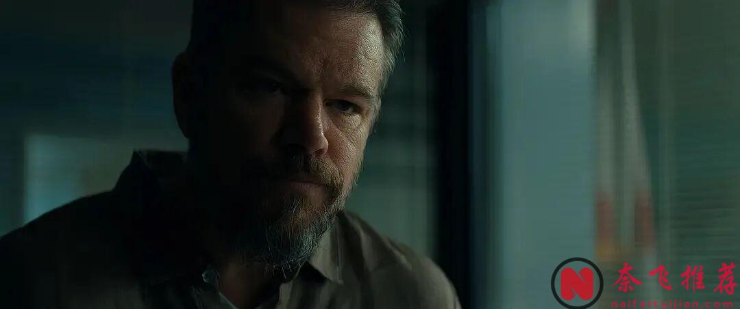 全明星陣容壓陣，大本馬達再合作《全信沒收》，故事改編自真實案件，必看！