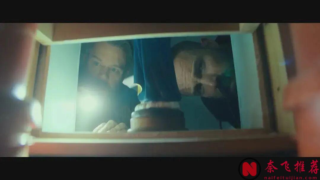 全明星陣容壓陣，大本馬達再合作《全信沒收》，故事改編自真實案件，必看！