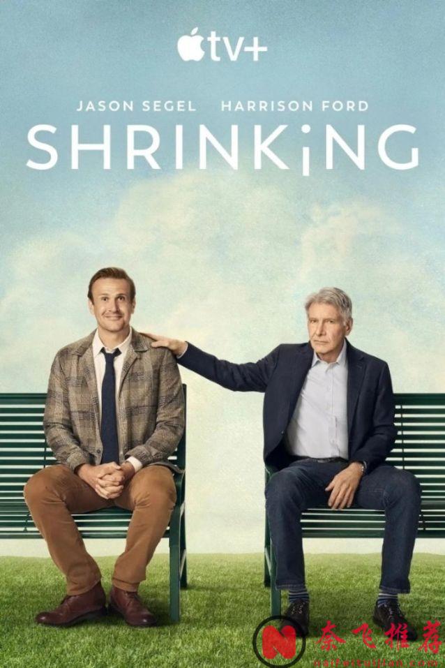 【10月片单】告别剧荒！这个十月即将上映的50部美剧