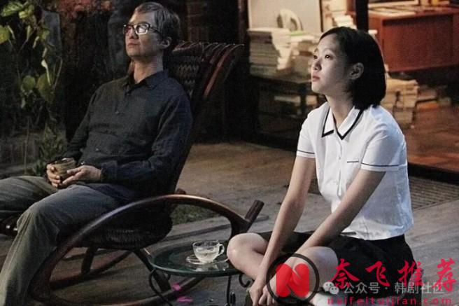 八部韩国高颜值大尺度电影，每一部都夯爆了