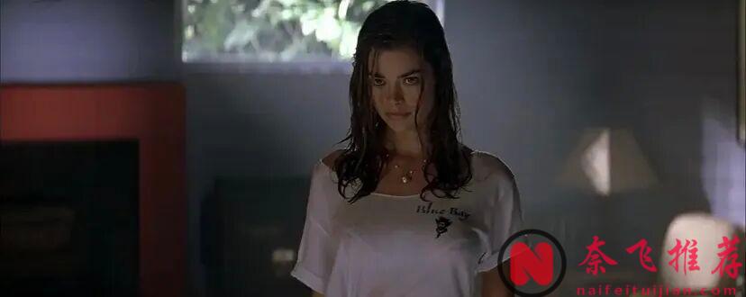 披著"慾望遊戲"外衣的驚悚片《玩盡殺絕/野東西》：反轉反轉再反轉，不到最後一秒，根本猜不到結局！​