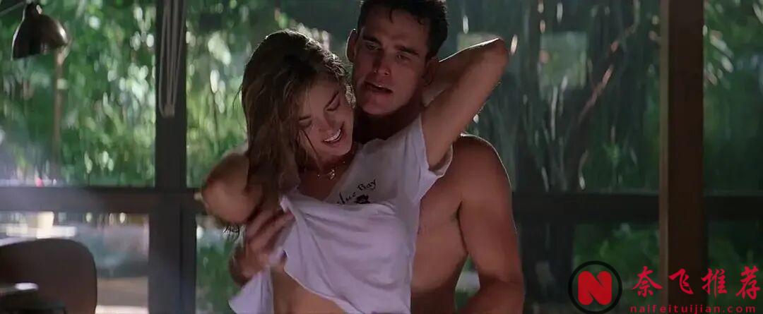 披著"慾望遊戲"外衣的驚悚片《玩盡殺絕/野東西》：反轉反轉再反轉，不到最後一秒，根本猜不到結局！​