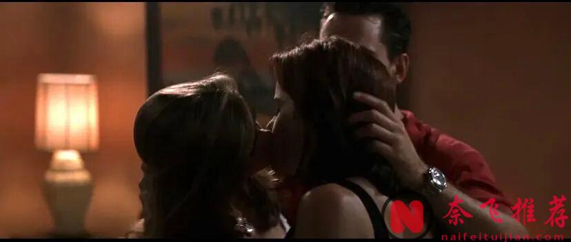 披著"慾望遊戲"外衣的驚悚片《玩盡殺絕/野東西》：反轉反轉再反轉，不到最後一秒，根本猜不到結局！​