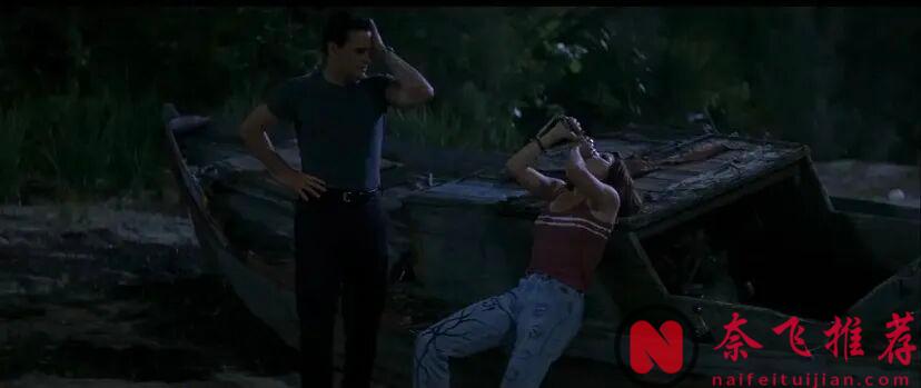 披著"慾望遊戲"外衣的驚悚片《玩盡殺絕/野東西》：反轉反轉再反轉，不到最後一秒，根本猜不到結局！​