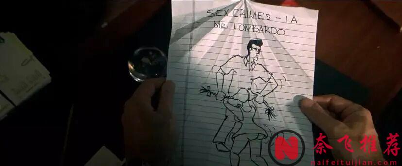 披著"慾望遊戲"外衣的驚悚片《玩盡殺絕/野東西》：反轉反轉再反轉，不到最後一秒，根本猜不到結局！​