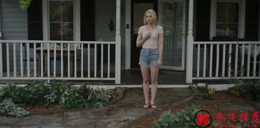 5部被忽略的电影，女神一个比一个敢演，建议收藏