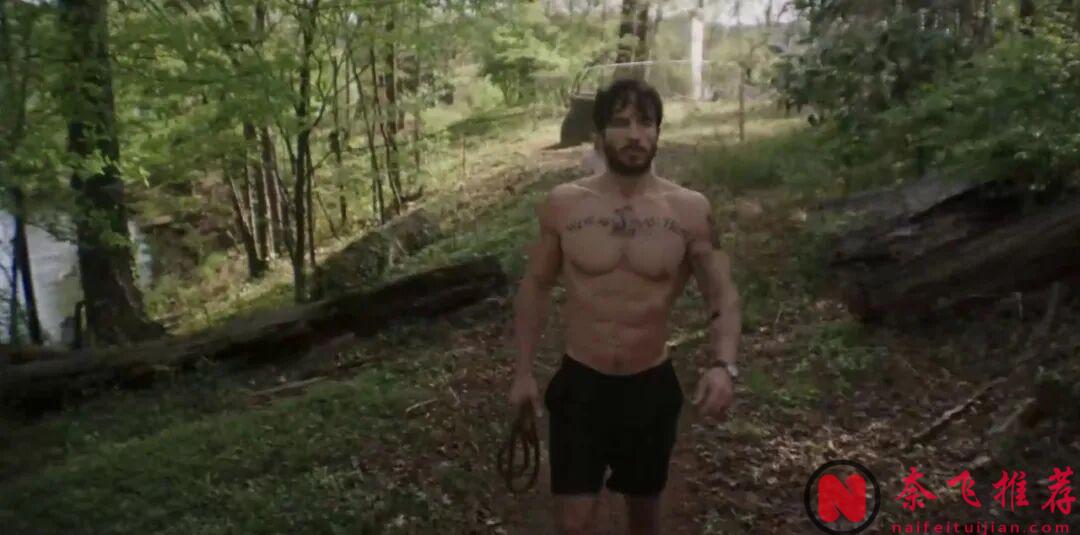 5部被忽略的电影，女神一个比一个敢演，建议收藏