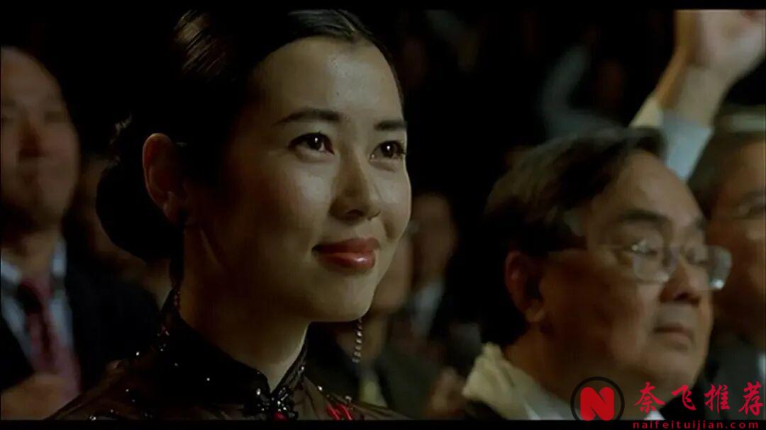 5部被忽略的电影，女神一个比一个敢演，建议收藏