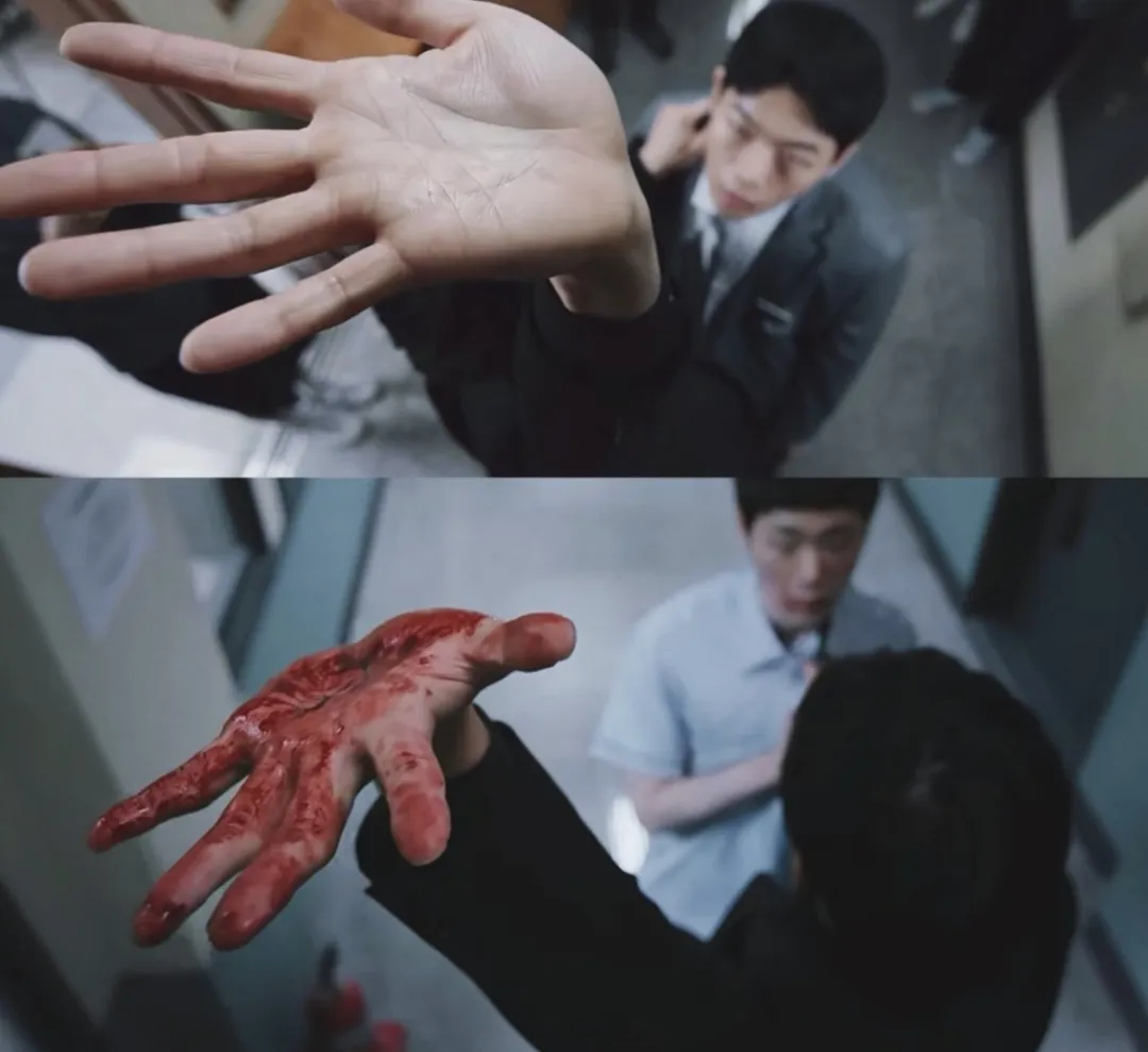 《铁拳教育》：教师权利保护局的王牌监察员，专治学校管不了的学生