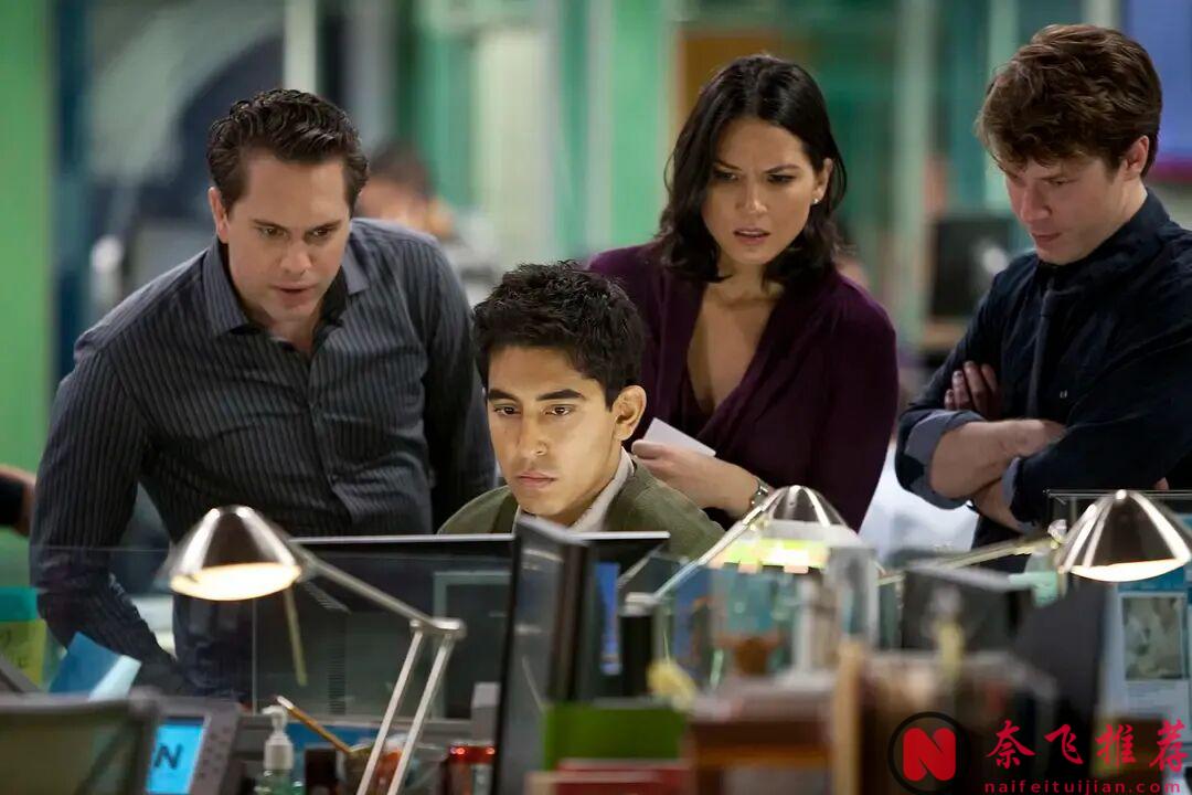 豆瓣最高9.5分，HBO这部关于“较真”的美剧《新闻编辑室/新闻急先锋/新闻室风云》看得我热血沸腾