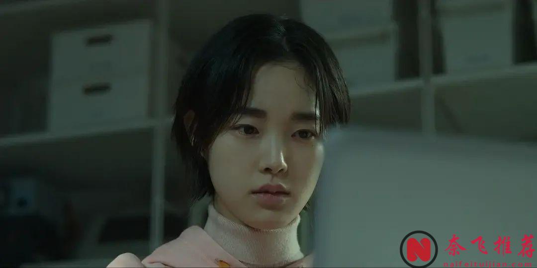 Netflix19禁韓劇《命定之人/Somebody》，這尺度！真不敢相信自己的眼睛...