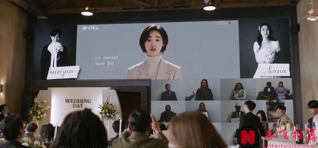 Netflix19禁韓劇《命定之人/Somebody》，這尺度！真不敢相信自己的眼睛...