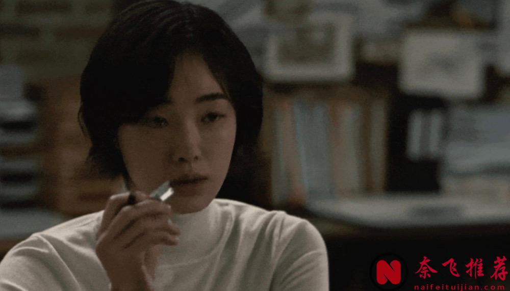 Netflix19禁韓劇《命定之人/Somebody》，這尺度！真不敢相信自己的眼睛...