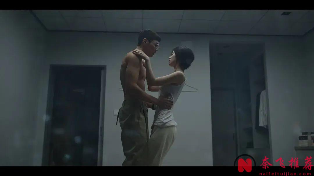 Netflix19禁韓劇《命定之人/Somebody》，這尺度！真不敢相信自己的眼睛...