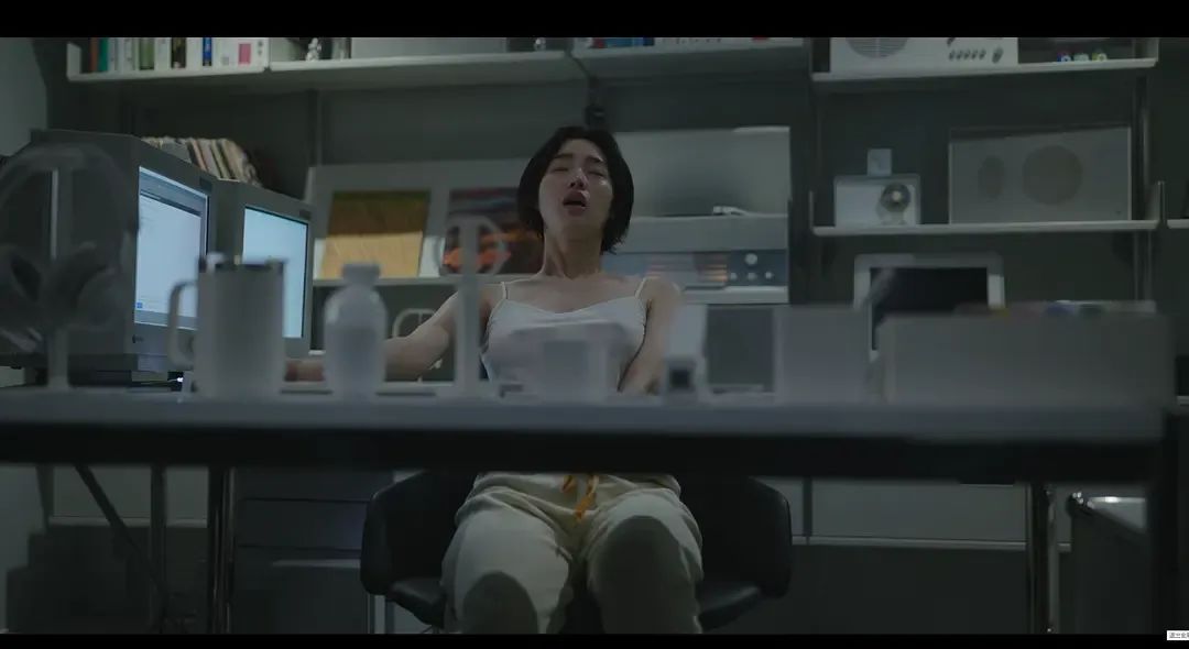 Netflix19禁韩剧《命定之人/Somebody》，这尺度！真不敢相信自己的眼睛...