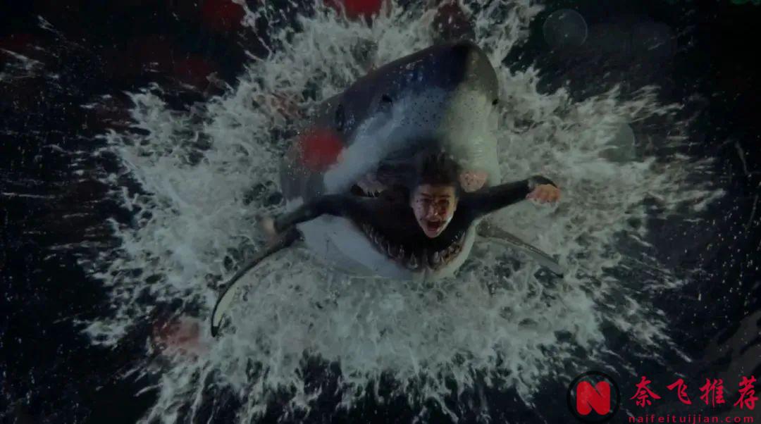 Netflix「特意」上線一部獻禮巴黎奧運會的電影《巴黎深淵》，確定不是在諷刺嗎？