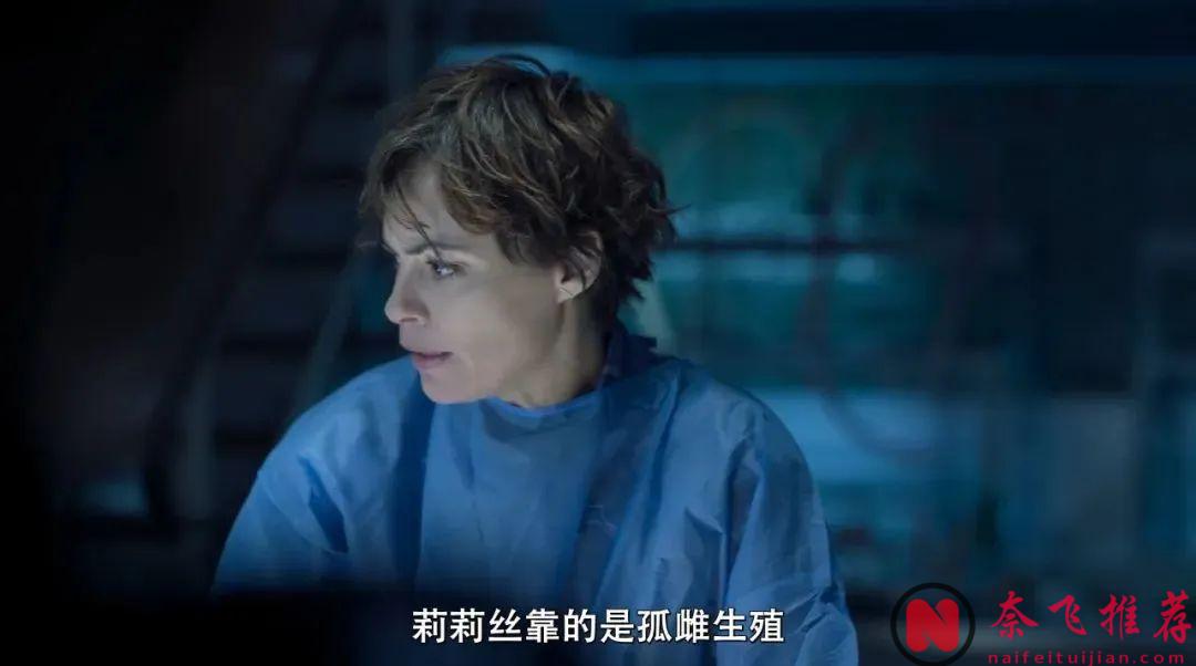 Netflix「特意」上線一部獻禮巴黎奧運會的電影《巴黎深淵》，確定不是在諷刺嗎？