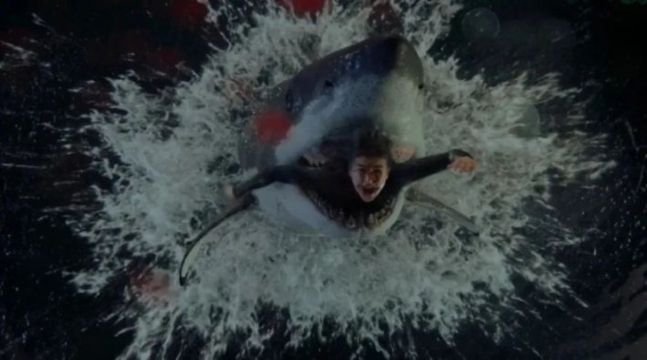 Netflix「特意」上线一部献礼巴黎奥运会的电影《巴黎深渊》，确定不是在讽刺吗？