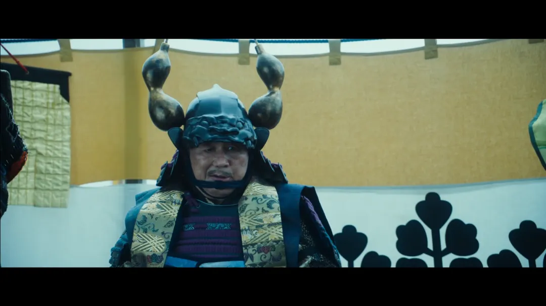 「北野武」籌劃30年的島國尺度重口新作《首/首級(港) 》來了！