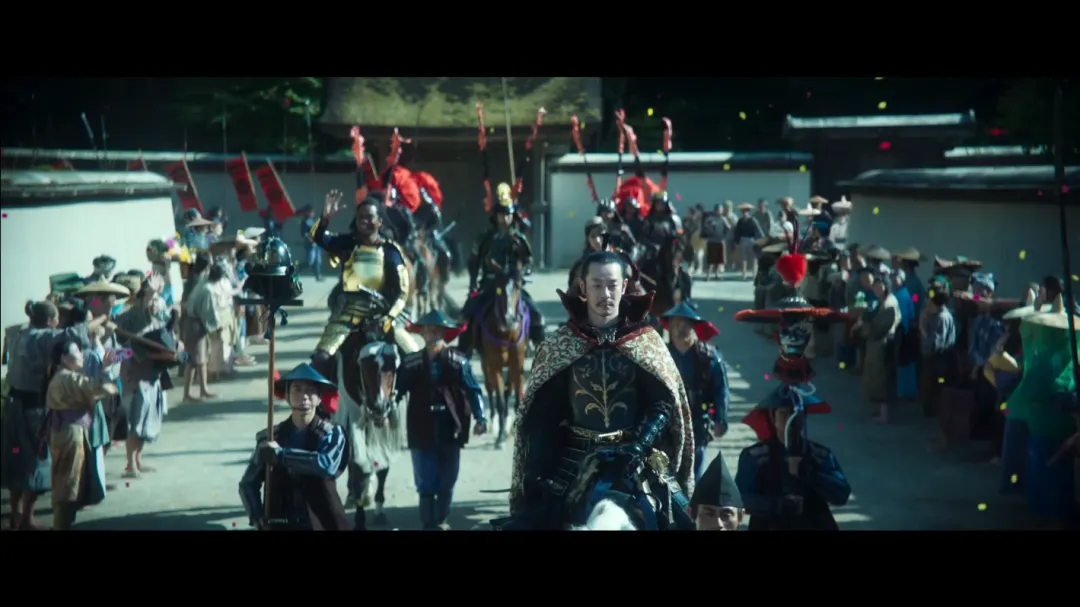 「北野武」籌劃30年的島國尺度重口新作《首/首級(港) 》來了！