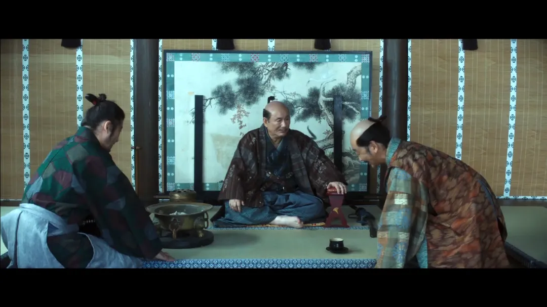 「北野武」籌劃30年的島國尺度重口新作《首/首級(港) 》來了！