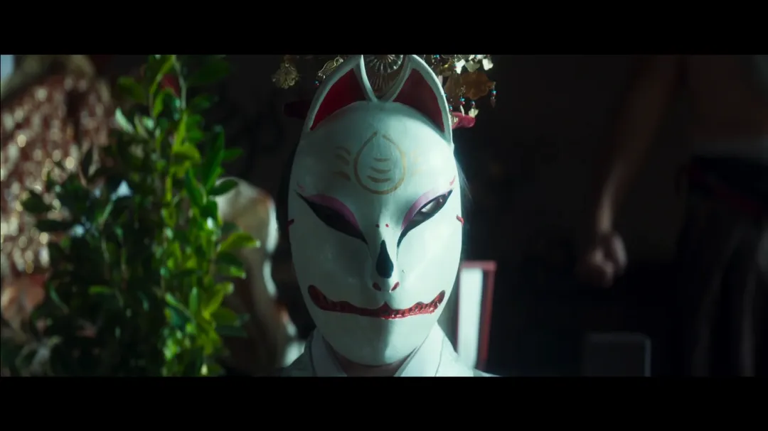 「北野武」籌劃30年的島國尺度重口新作《首/首級(港) 》來了！