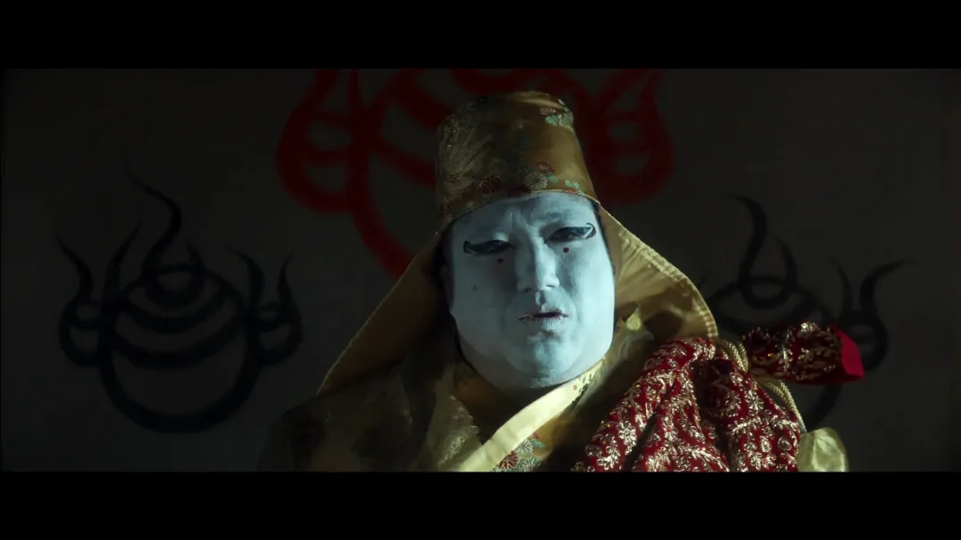 「北野武」籌劃30年的島國尺度重口新作《首/首級(港) 》來了！