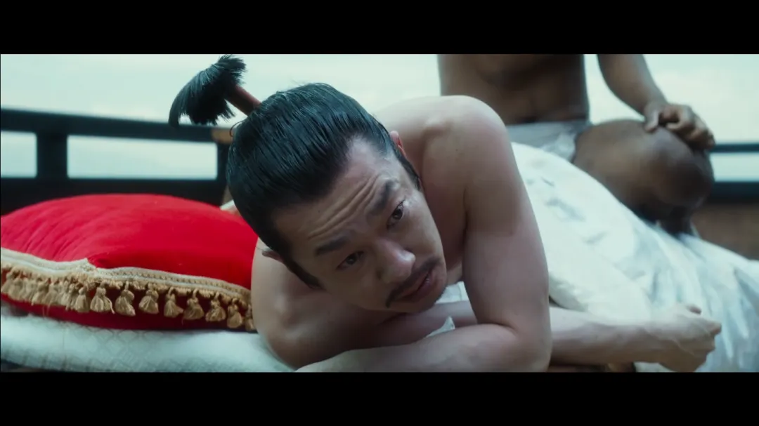 「北野武」籌劃30年的島國尺度重口新作《首/首級(港) 》來了！