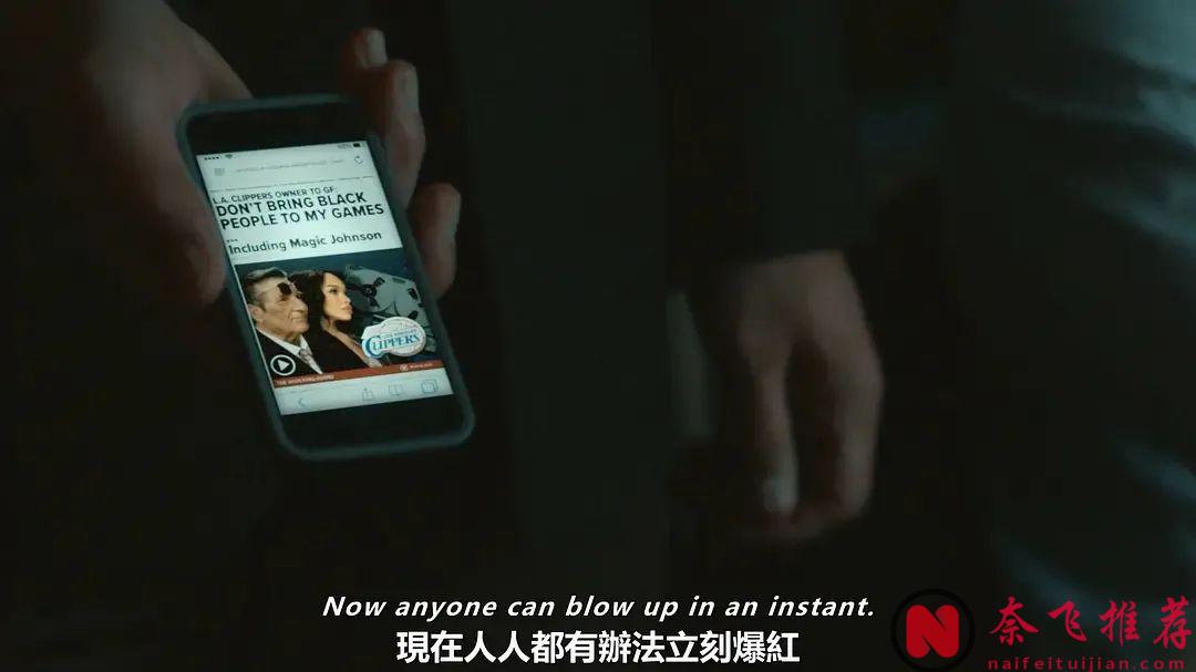 Indiewire年度最佳剧集！