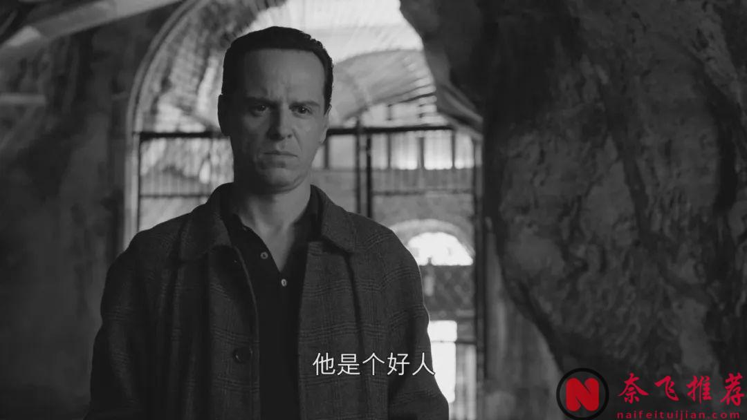 Indiewire年度最佳剧集！