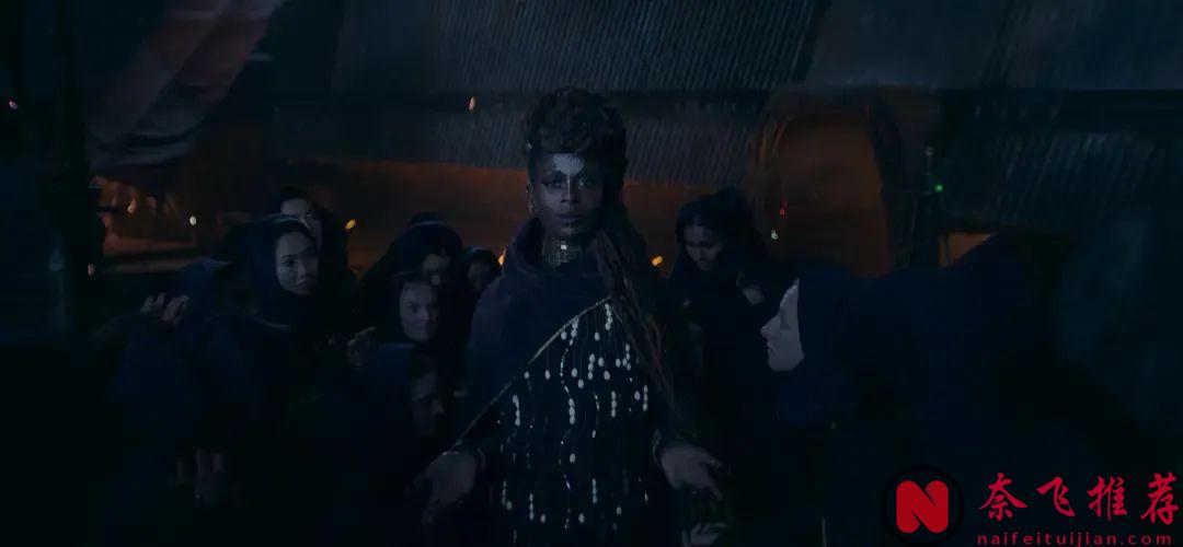 Indiewire年度最佳剧集！